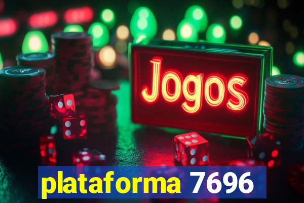 plataforma 7696